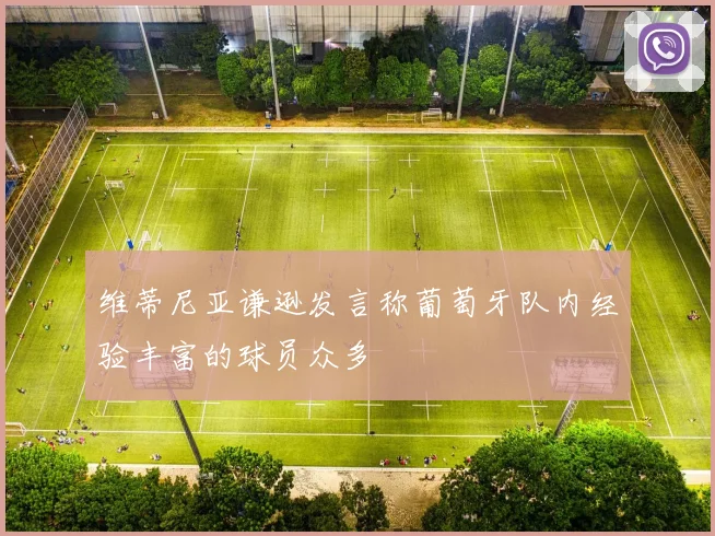 维蒂尼亚谦逊发言称葡萄牙队内经验丰富的球员众多