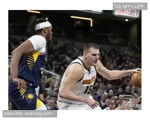 约基奇穆雷三分球表现惨淡合计27投仅中4球队进攻陷入困境