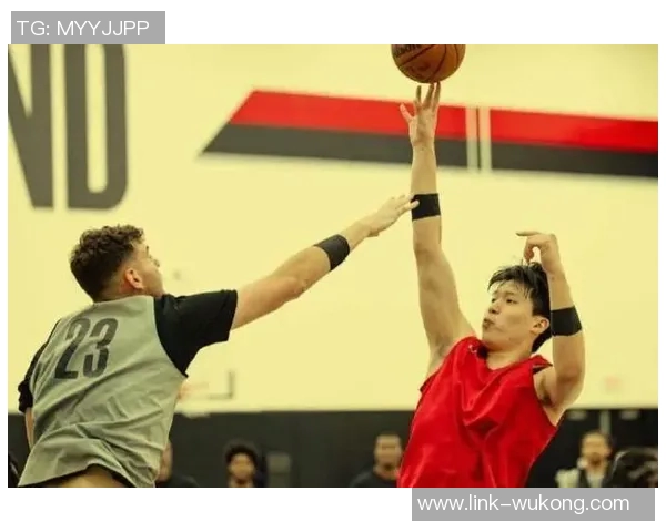 克林根首发与杨瀚森互补共进展现球队战术多样性