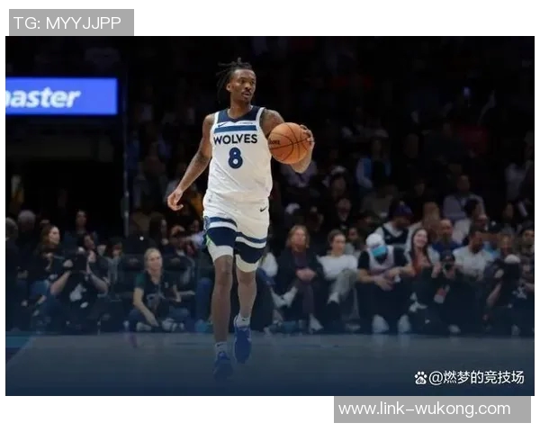 森林狼终结连败首次战胜胜率超五成球队迎来赛季重要转折