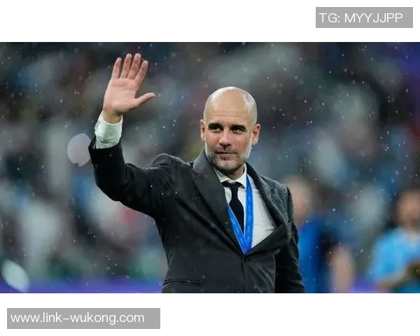 瓜迪奥拉怒斥记者质疑换人影响绝平结果引发热议